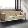 Mogensen 2213 3-Seater Sofa