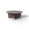 Tableau Stone Round Coffee Table