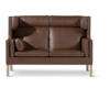 Mogensen 2292 Coupe Sofa