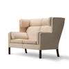 Mogensen 2292 Coupe Sofa