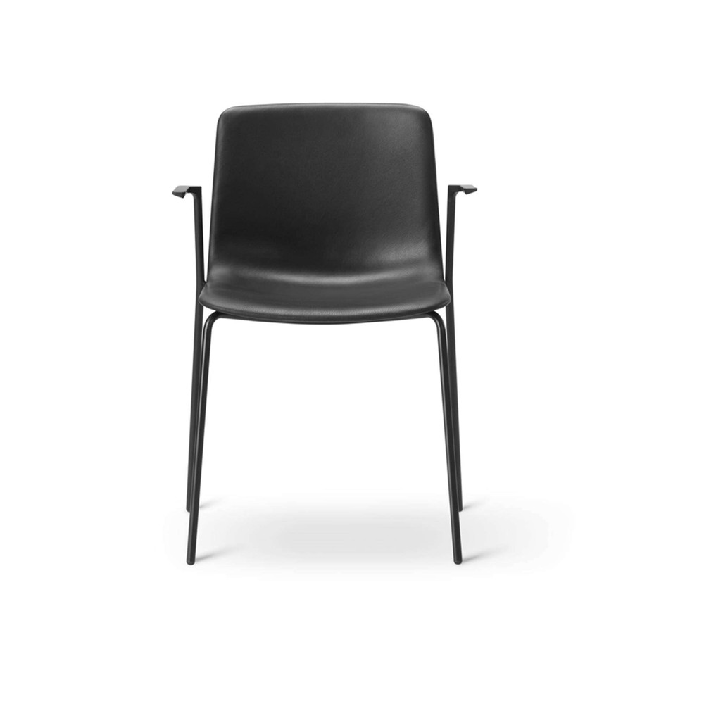 Pato Dining Armchair Fully Upholstered 4212