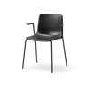 Pato Dining Armchair Fully Upholstered 4212