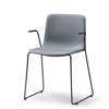 Pato Dining Armchair Fully Upholstered 4212
