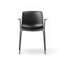 Pato Dining Armchair Polypropylene Shell 4210