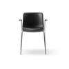 Pato Dining Armchair Polypropylene Shell 4210