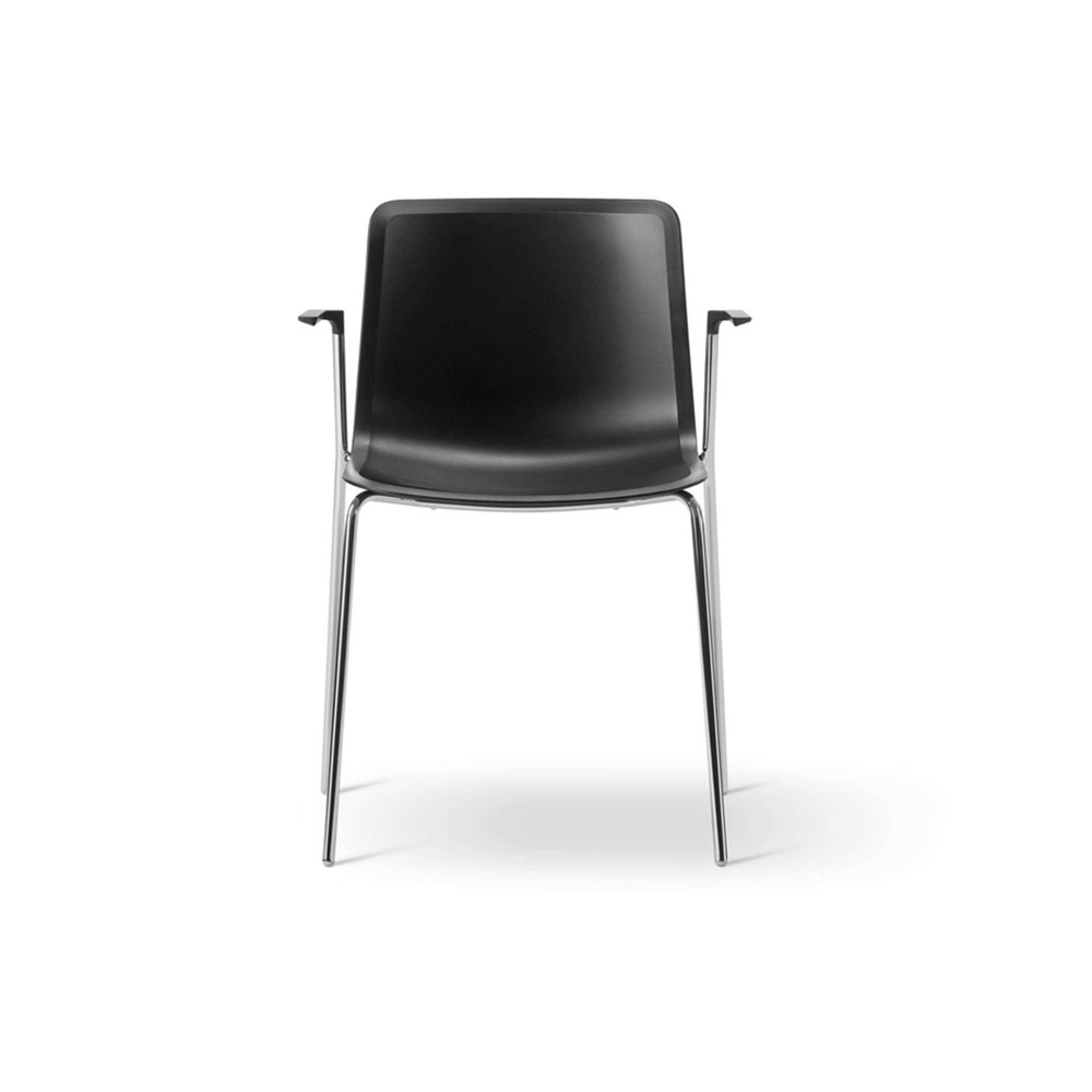 Pato Dining Armchair Polypropylene Shell 4210