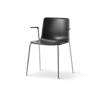 Pato Dining Armchair Polypropylene Shell 4210