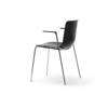 Pato Dining Armchair Polypropylene Shell 4210