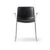 Pato Dining Armchair Polypropylene Shell 4110
