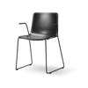 Pato Dining Armchair Polypropylene Shell 4110