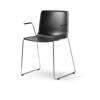 Pato Dining Armchair Polypropylene Shell 4110