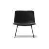 Pato Lounge Chair Metal Base 4362