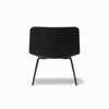 Pato Lounge Chair Metal Base 4362