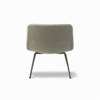 Pato Lounge Chair Metal Base 4362