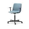 Pato Executive Armchair Fully Upholstered 4072