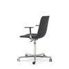 Pato Executive Armchair Fully Upholstered 4072