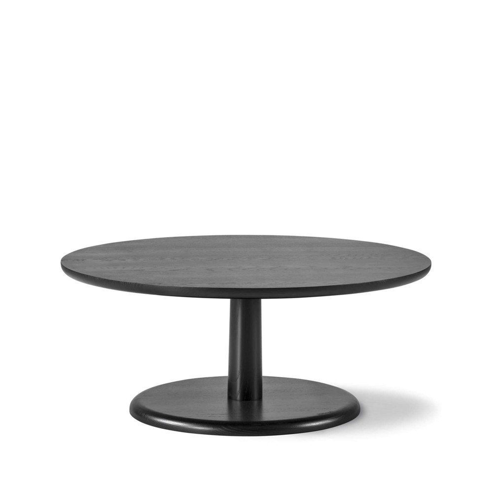 Pon Oak Coffee Table 1295