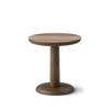 Pon Oak Coffee Table 1280
