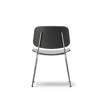 Soborg Chair Steel Frame
