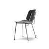 Soborg Chair Steel Frame