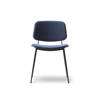 Soborg Chair Steel Frame