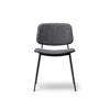 Soborg Chair Steel Frame