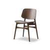 Soborg Chair Wood Frame