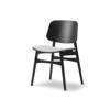 Soborg Chair Wood Frame