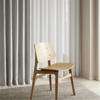 Soborg Chair Wood Frame