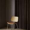Soborg Chair Wood Frame