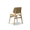 Soborg Chair Wood Frame