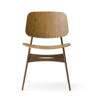 Soborg Chair Wood Frame