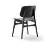 Soborg Chair Wood Frame