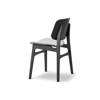 Soborg Chair Wood Frame