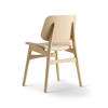Soborg Chair Wood Frame