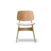 Soborg Chair Wood Frame