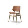 Soborg Chair Wood Frame