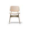 Soborg Chair Wood Frame