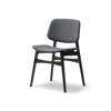 Soborg Chair Wood Frame