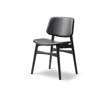 Soborg Chair Wood Frame