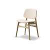 Soborg Chair Wood Frame