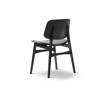 Soborg Chair Wood Frame