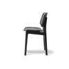 Soborg Chair Wood Frame