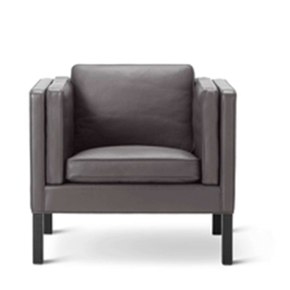 Mogensen 2334 Lounge Chair