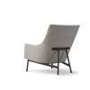Risom A-Chair Metal Base
