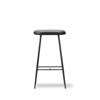 Spine Bar Counter Stool Metal Base