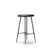 Spine Bar Counter Stool Metal Base