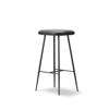 Spine Bar Counter Stool Metal Base