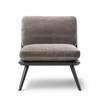 Spine Lounge Chair Petit