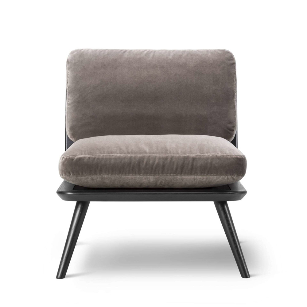 Spine Lounge Chair Petit